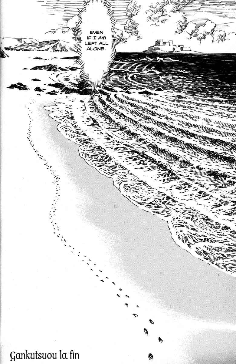 Page 58 Chapter 17 The Count of Monte Cristo