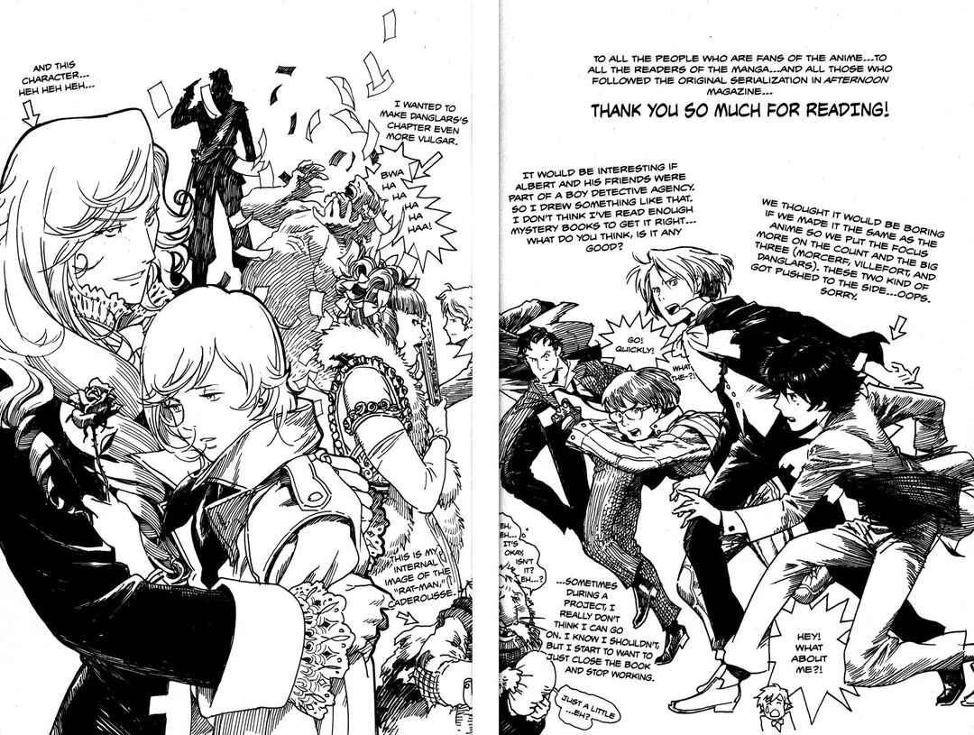 Page 60 Chapter 17 The Count of Monte Cristo