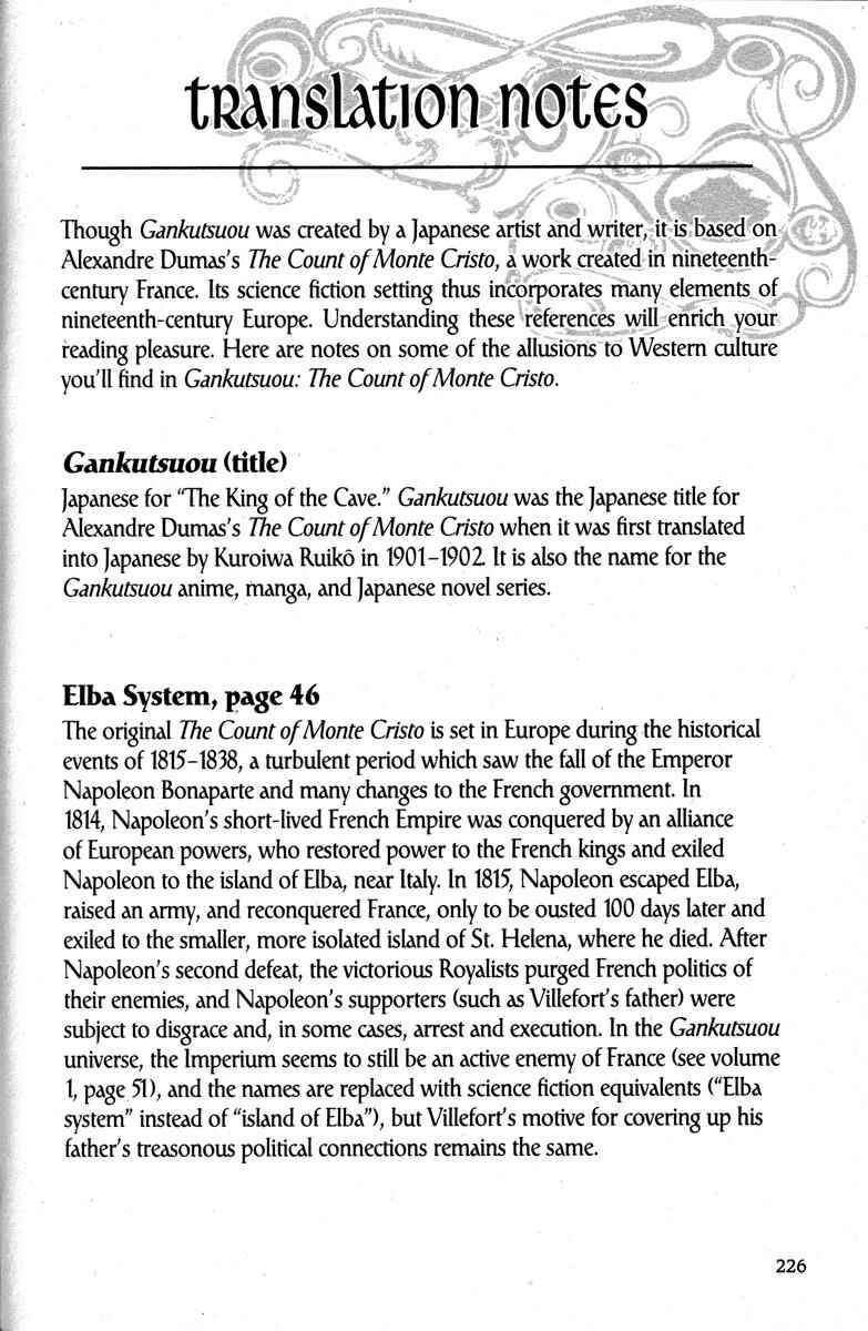 Page 63 Chapter 17 The Count of Monte Cristo