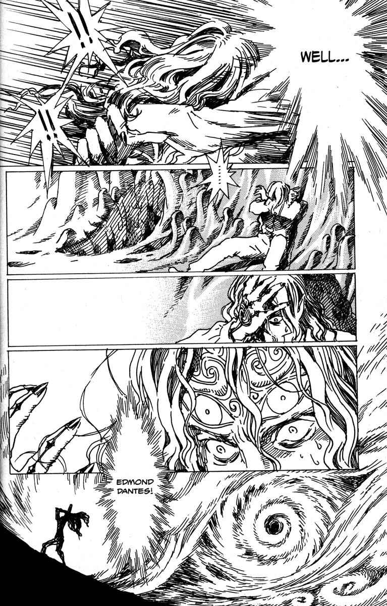 Page 9 Chapter 17 The Count of Monte Cristo