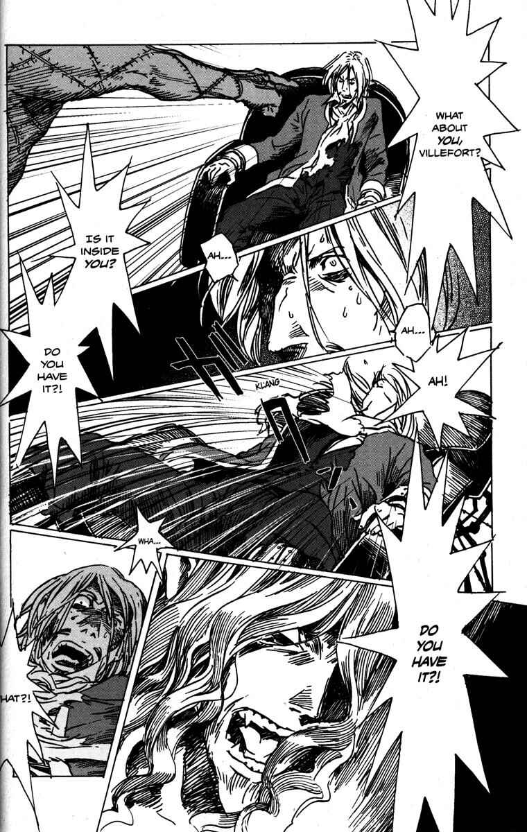 Page 10 Chapter 14 The Count of Monte Cristo