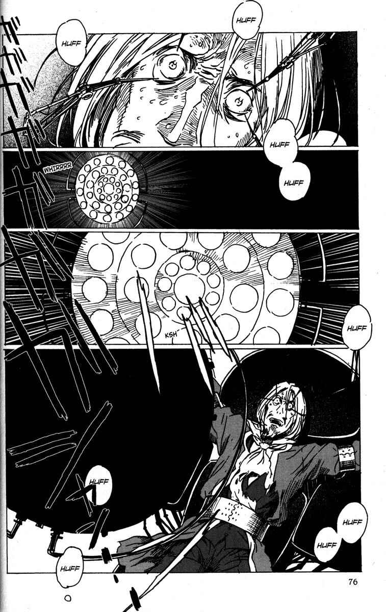 Page 12 Chapter 14 The Count of Monte Cristo