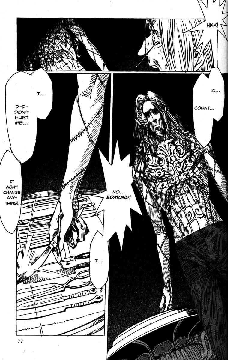 Page 13 Chapter 14 The Count of Monte Cristo