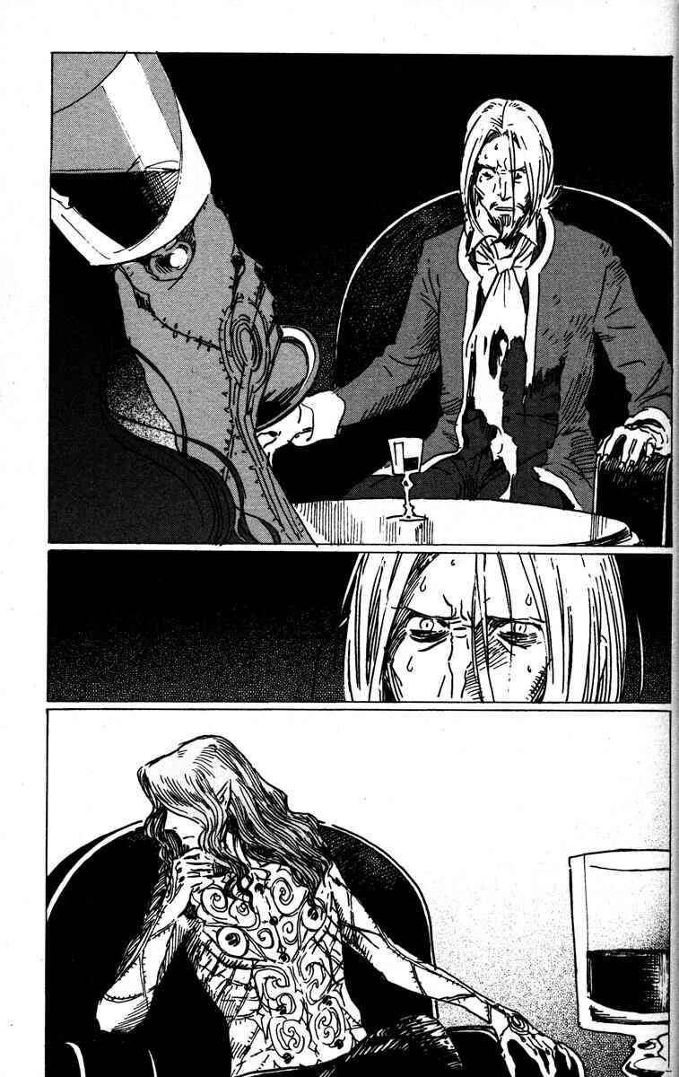 Page 5 Chapter 14 The Count of Monte Cristo