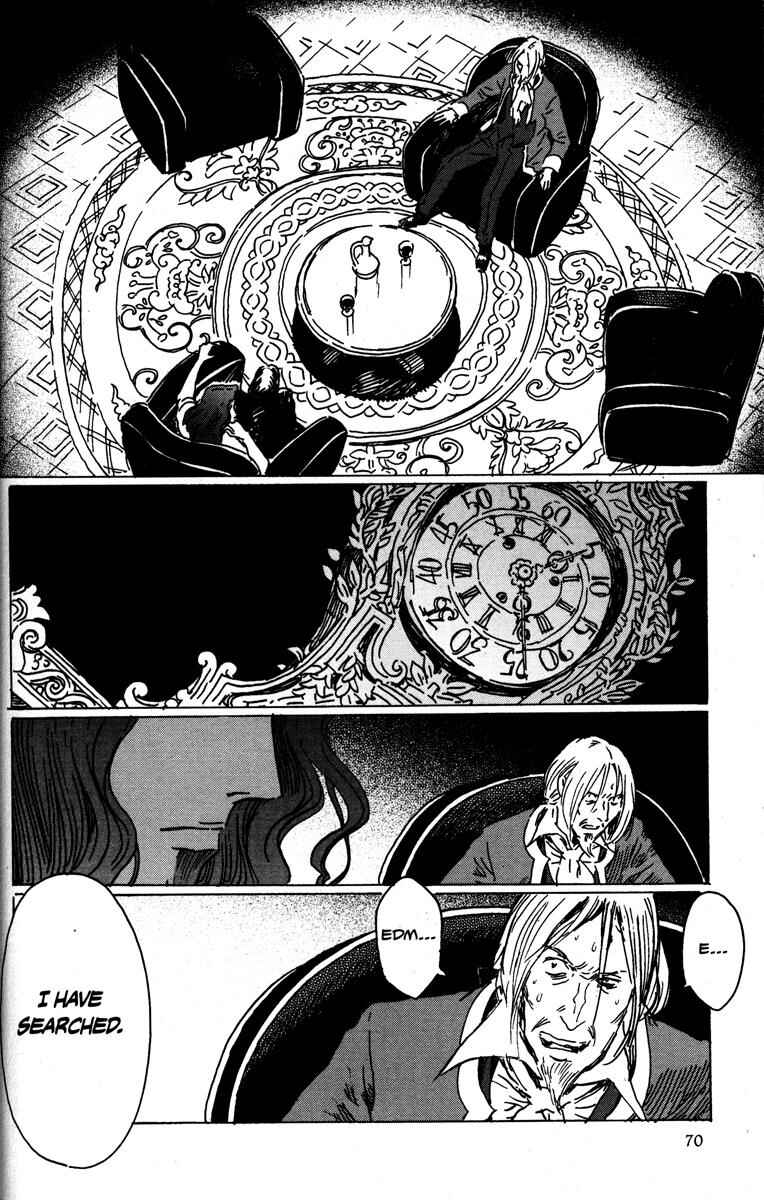 Page 6 Chapter 14 The Count of Monte Cristo