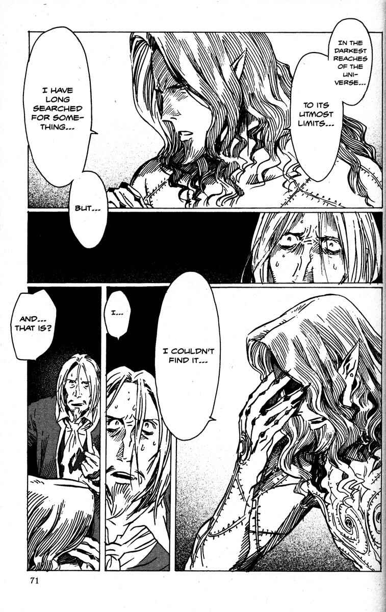 Page 7 Chapter 14 The Count of Monte Cristo