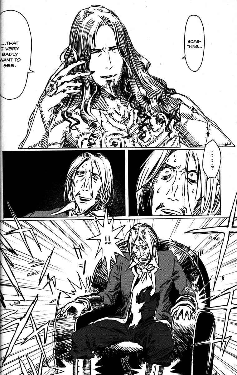Page 8 Chapter 14 The Count of Monte Cristo