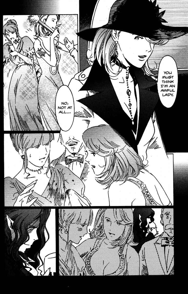 Page 10 Chapter 10 The Count of Monte Cristo