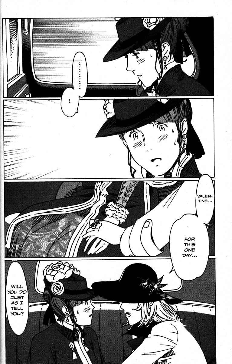 Page 12 Chapter 10 The Count of Monte Cristo