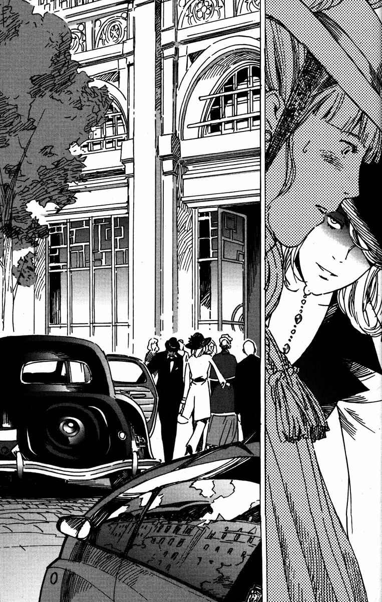 Page 13 Chapter 10 The Count of Monte Cristo
