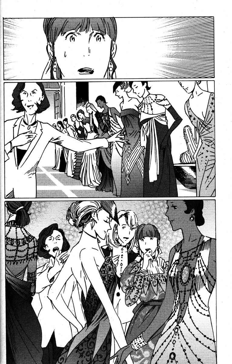 Page 16 Chapter 10 The Count of Monte Cristo