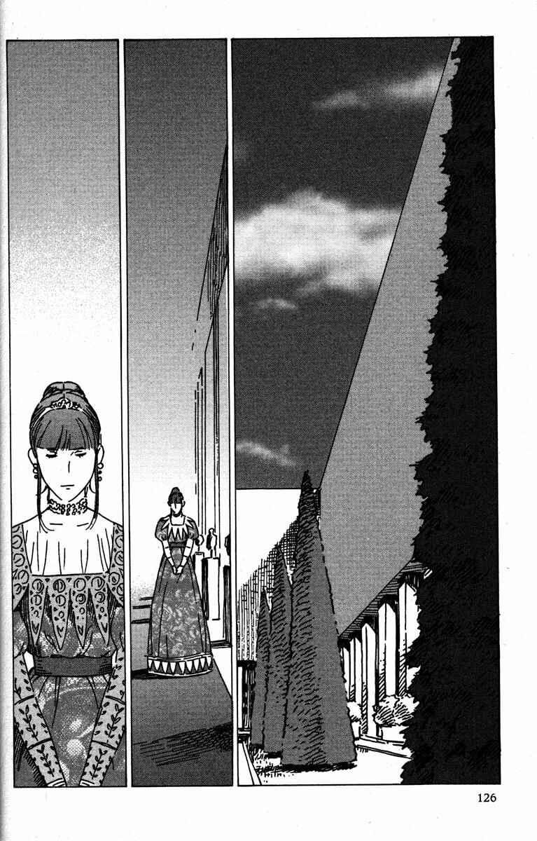 Page 2 Chapter 10 The Count of Monte Cristo