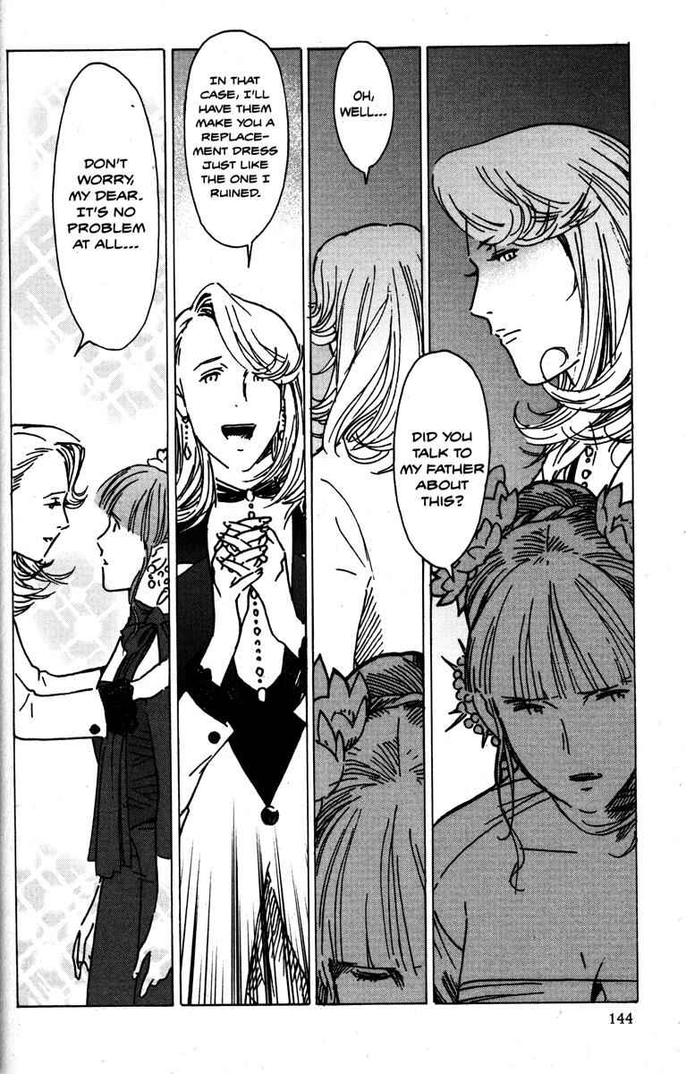 Page 20 Chapter 10 The Count of Monte Cristo