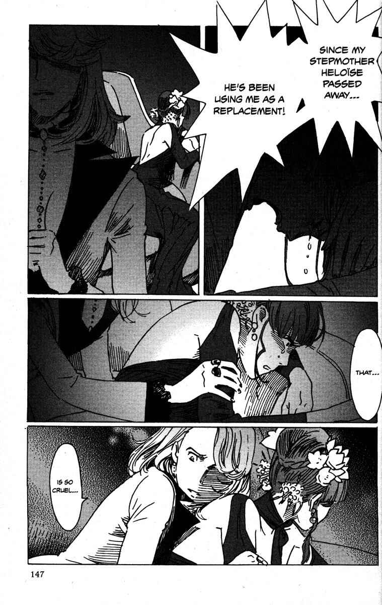 Page 23 Chapter 10 The Count of Monte Cristo