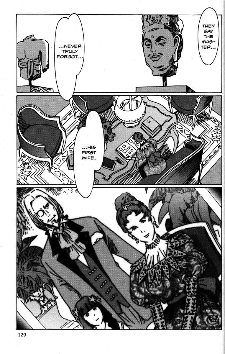 Page 5 Chapter 10 The Count of Monte Cristo