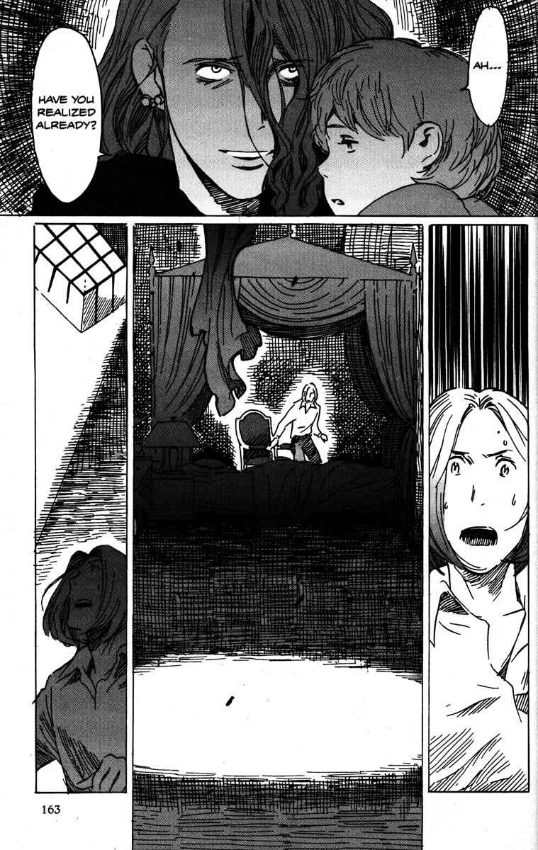 Page 15 Chapter 11 The Count of Monte Cristo