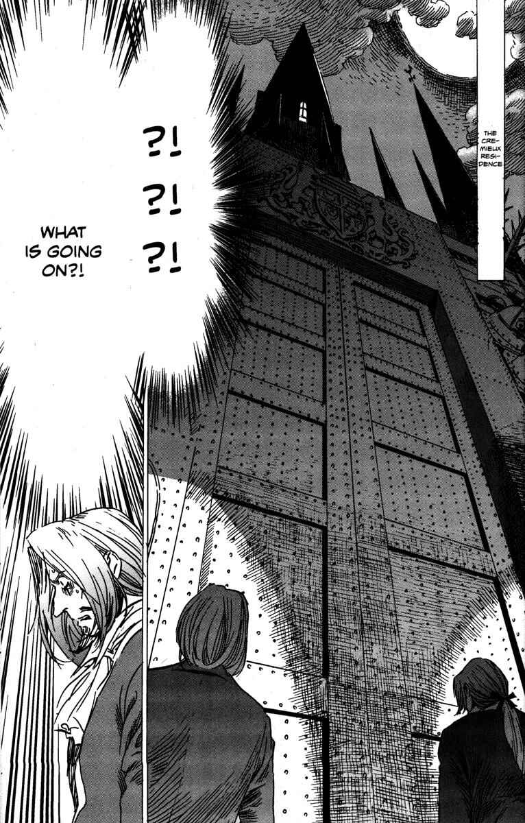 Page 19 Chapter 11 The Count of Monte Cristo