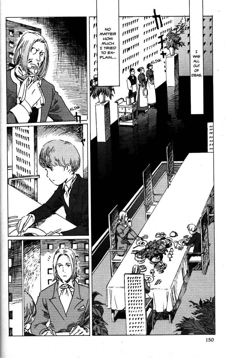 Page 2 Chapter 11 The Count of Monte Cristo