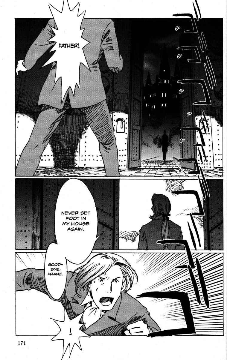 Page 23 Chapter 11 The Count of Monte Cristo