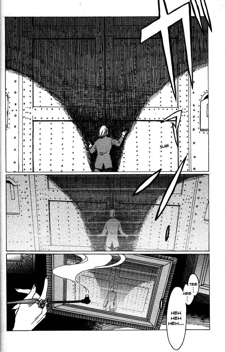 Page 24 Chapter 11 The Count of Monte Cristo