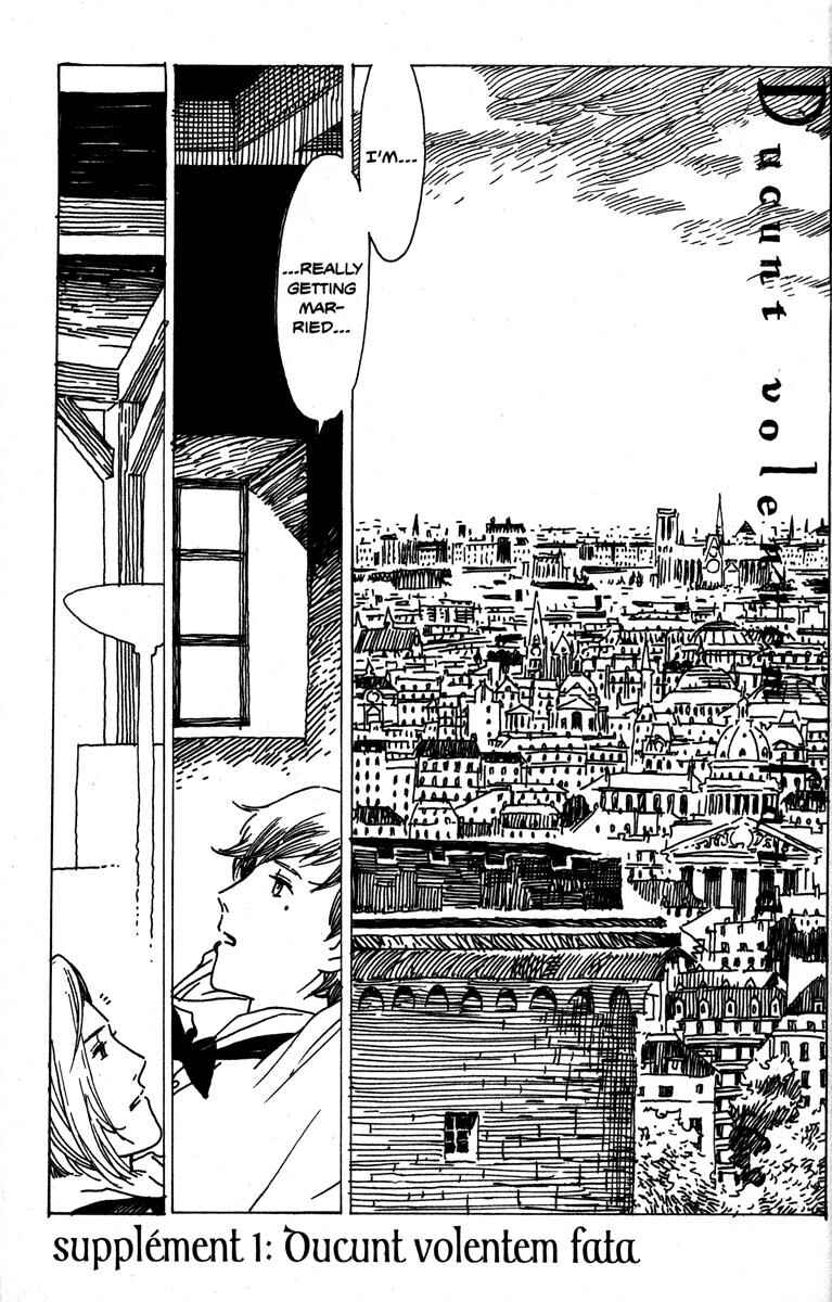 Page 3 Chapter 11.5 The Count of Monte Cristo