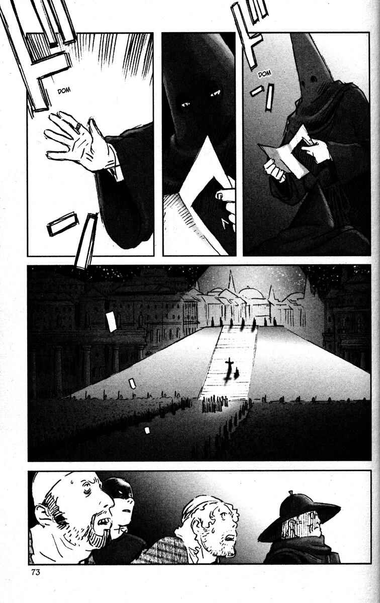 Page 25 Chapter 2 The Count of Monte Cristo