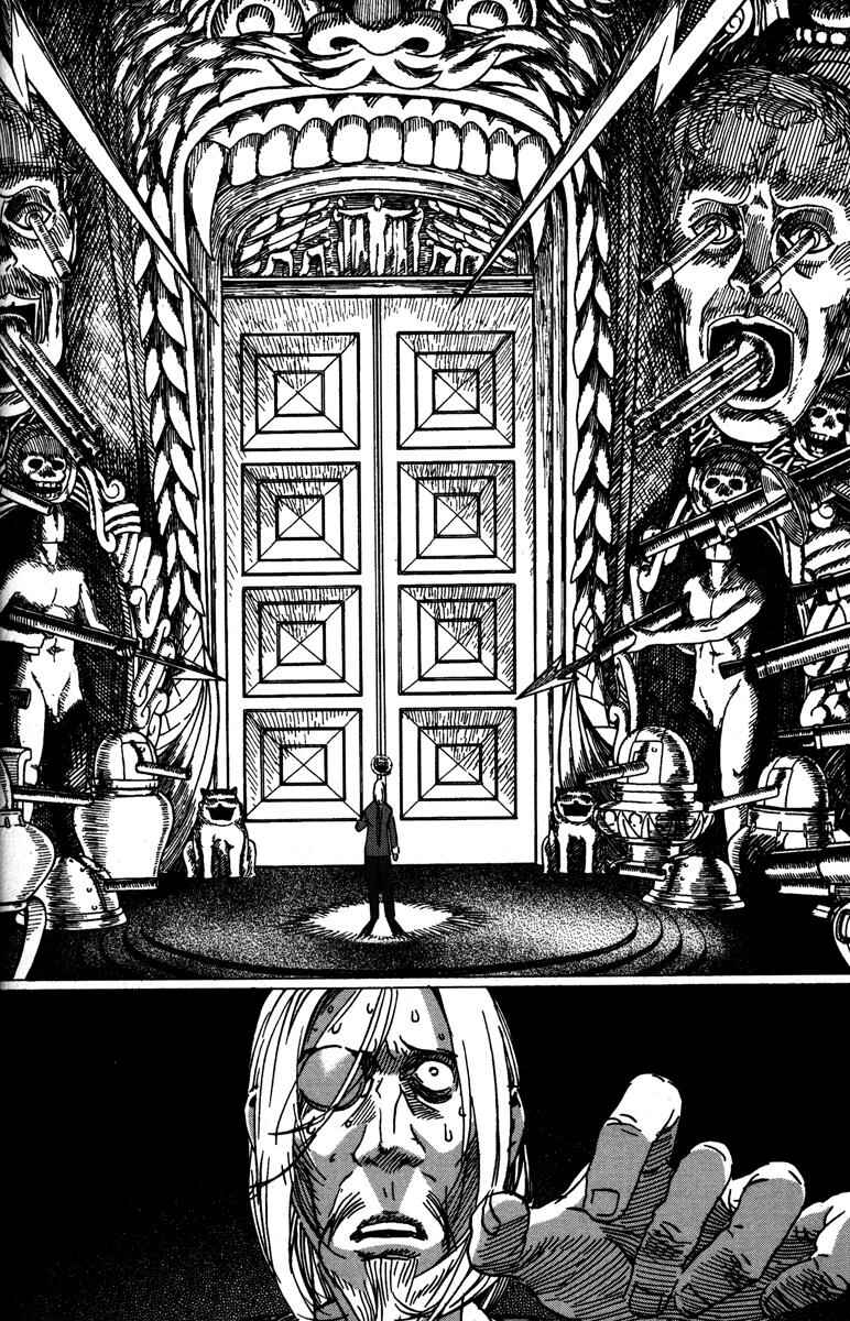 Page 10 Chapter 12 The Count of Monte Cristo