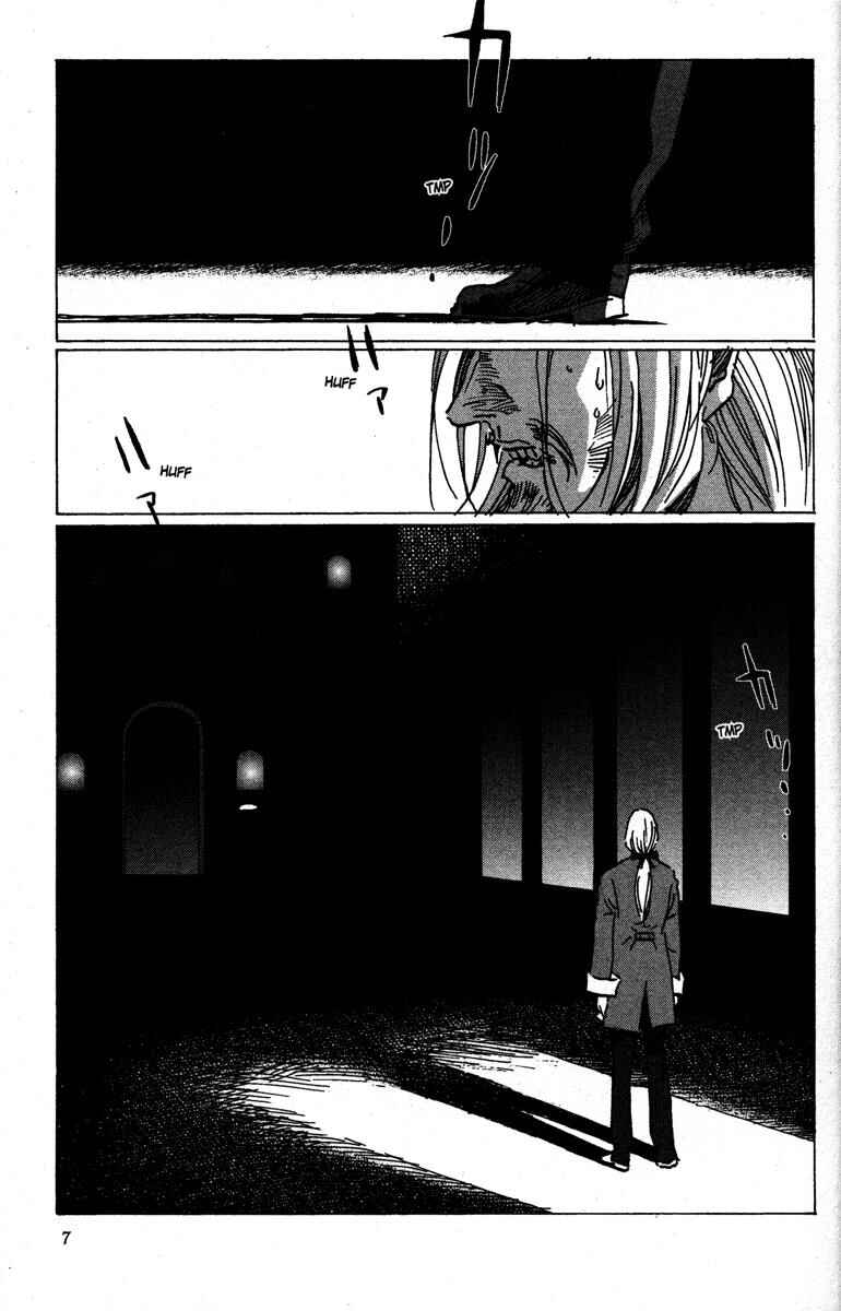 Page 13 Chapter 12 The Count of Monte Cristo