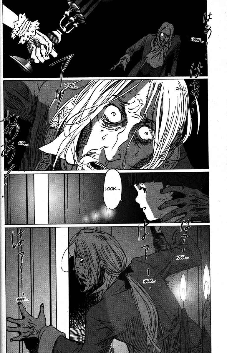 Page 22 Chapter 12 The Count of Monte Cristo