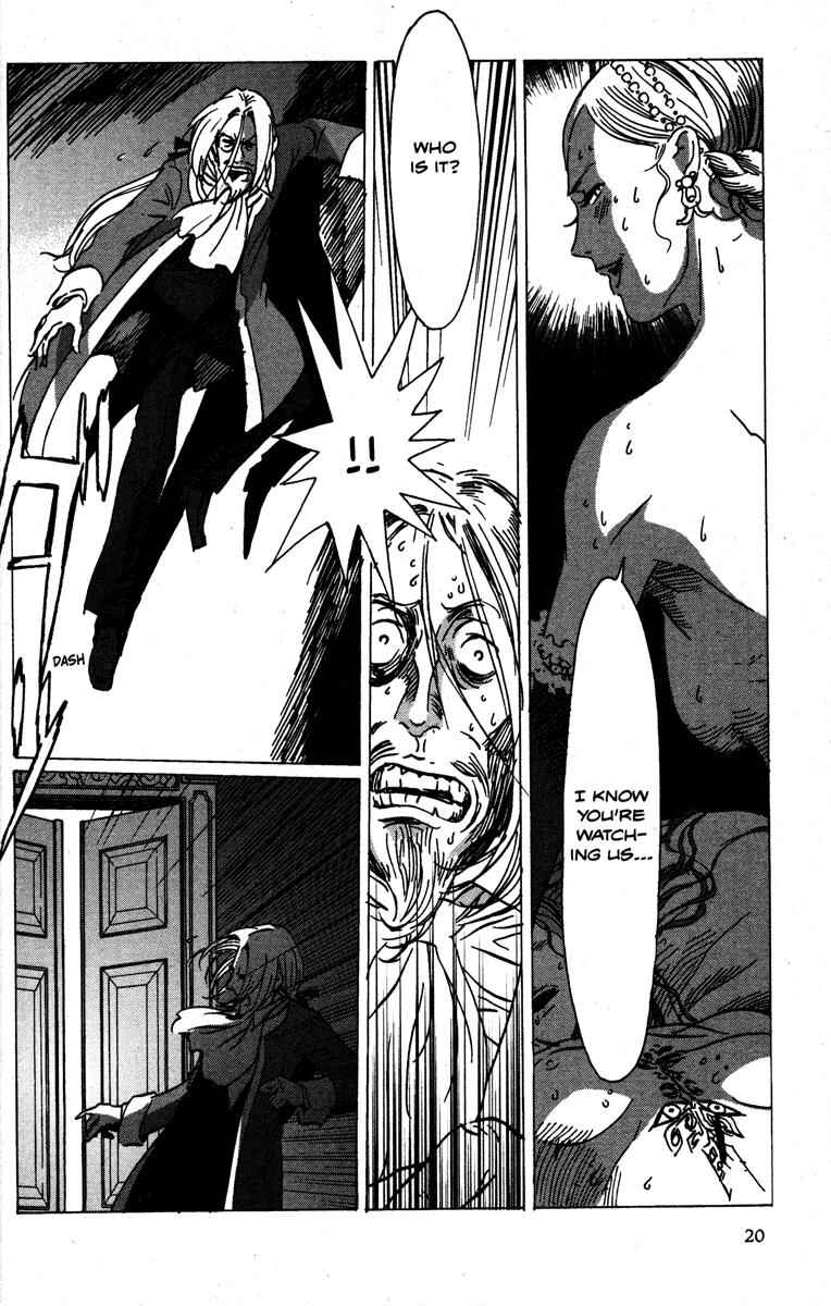 Page 26 Chapter 12 The Count of Monte Cristo