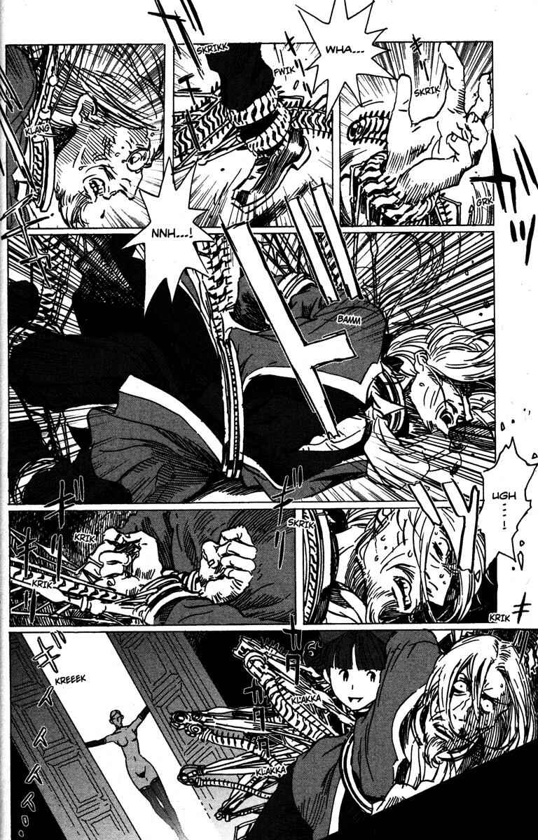 Page 28 Chapter 12 The Count of Monte Cristo