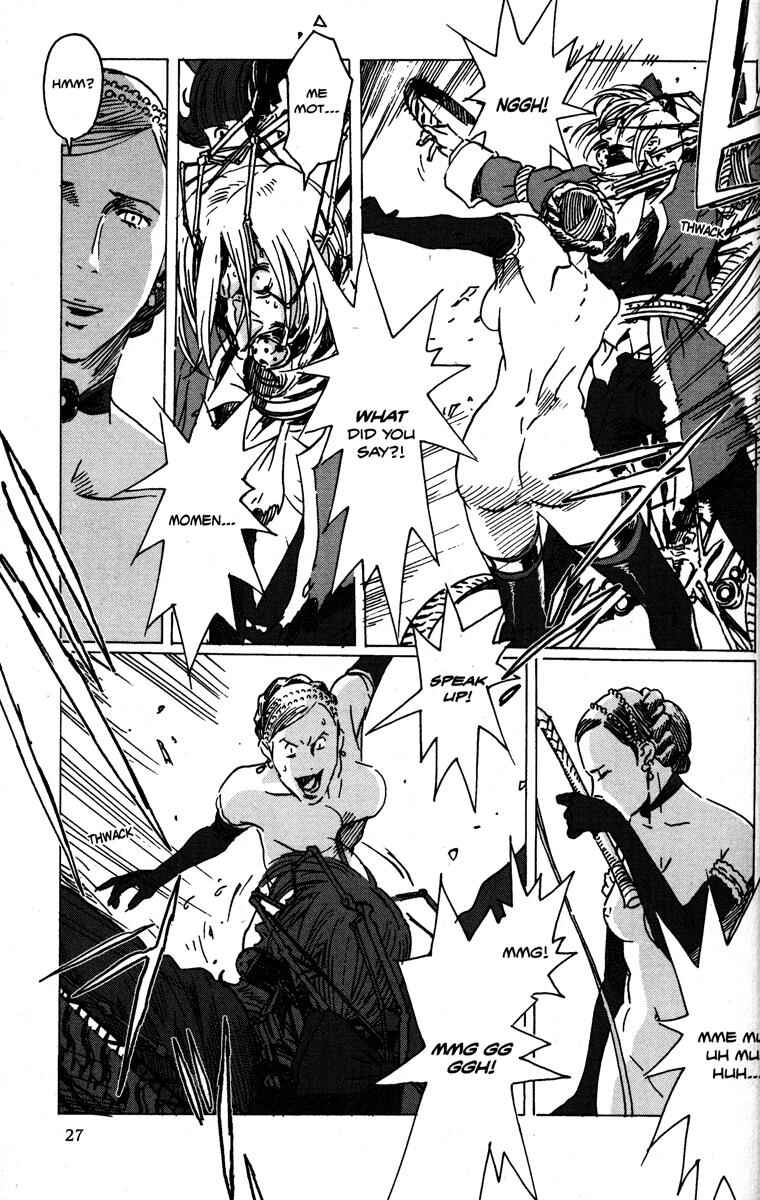 Page 33 Chapter 12 The Count of Monte Cristo
