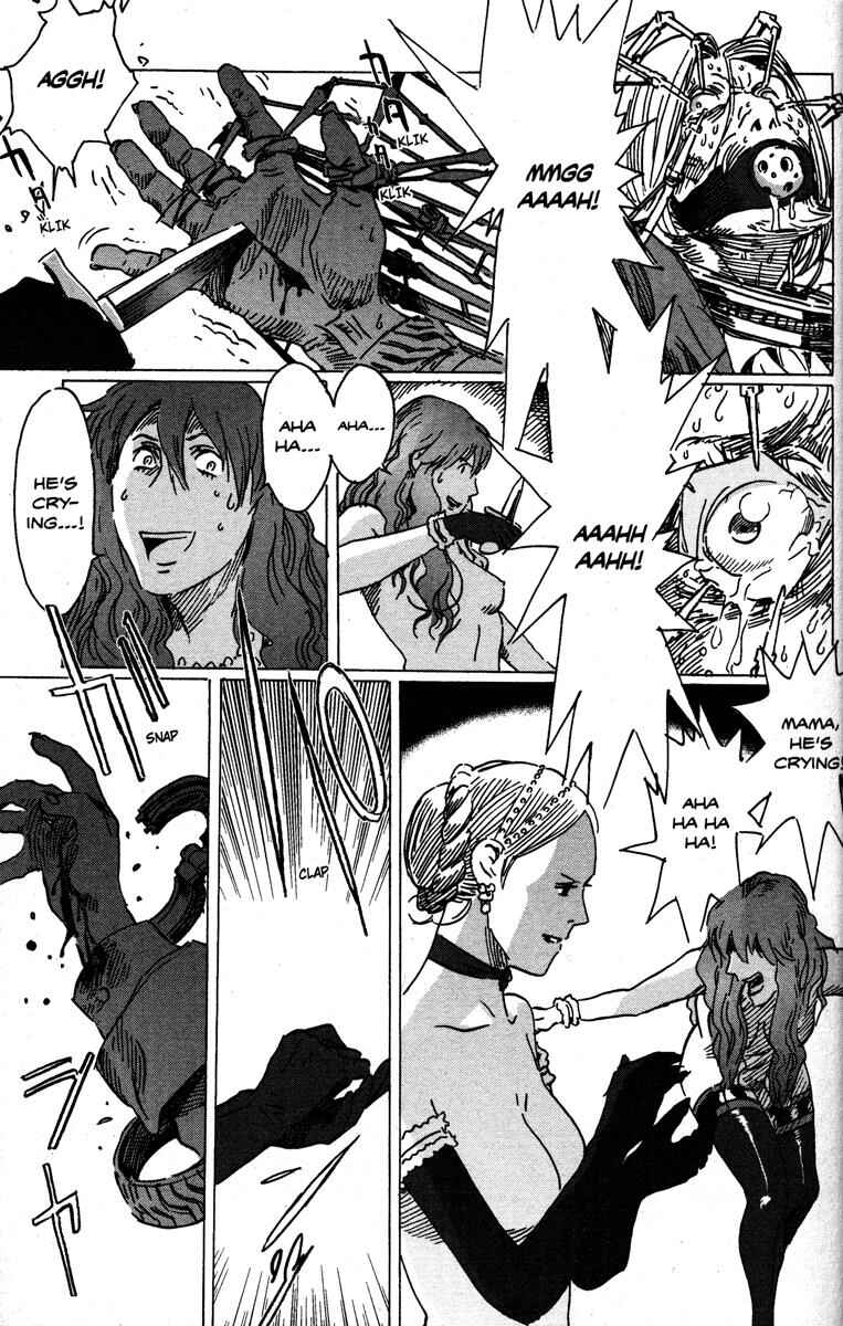 Page 35 Chapter 12 The Count of Monte Cristo