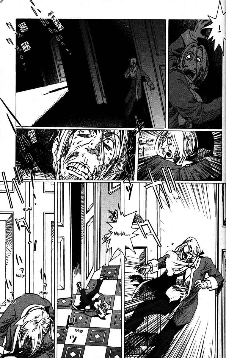 Page 39 Chapter 12 The Count of Monte Cristo