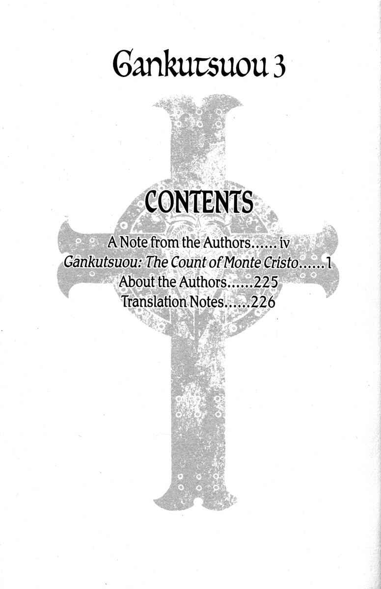 Page 5 Chapter 12 The Count of Monte Cristo