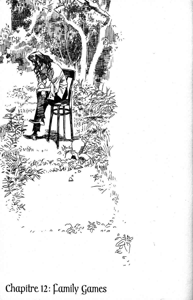 Page 9 Chapter 12 The Count of Monte Cristo