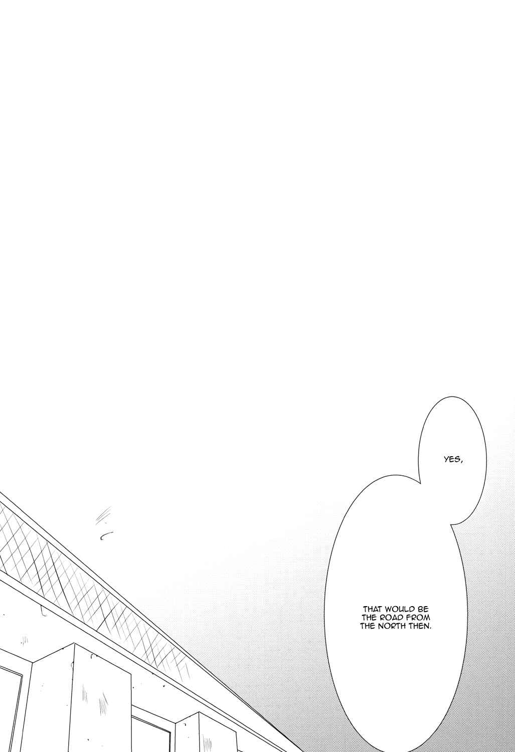 Page 8 Chapter Unknown_7e89 Free! - Look Me (Doujinshi)