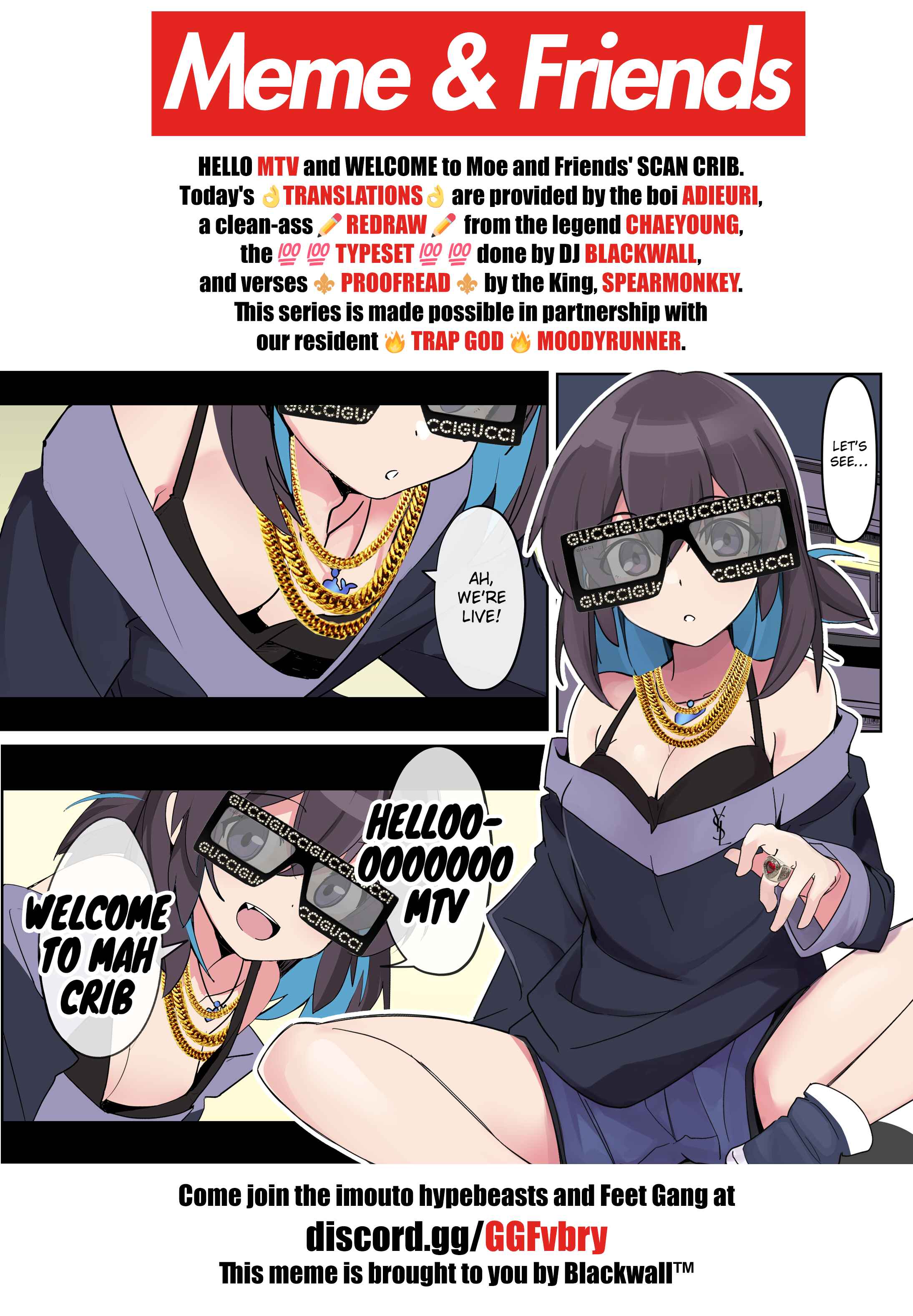 Page 5 Chapter 5 Vivid Line