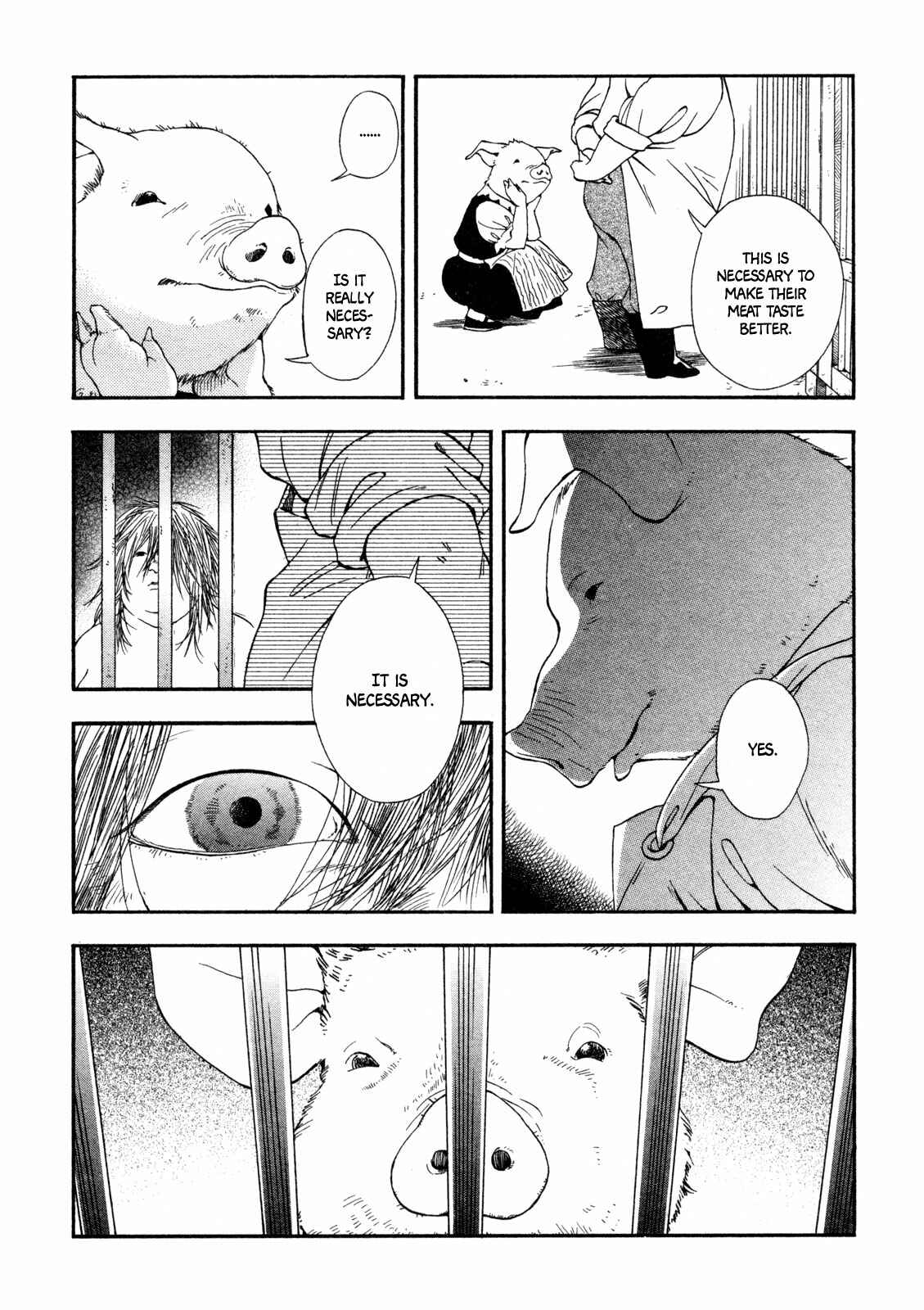 Page 5 Chapter Unknown_3ba3 A Life