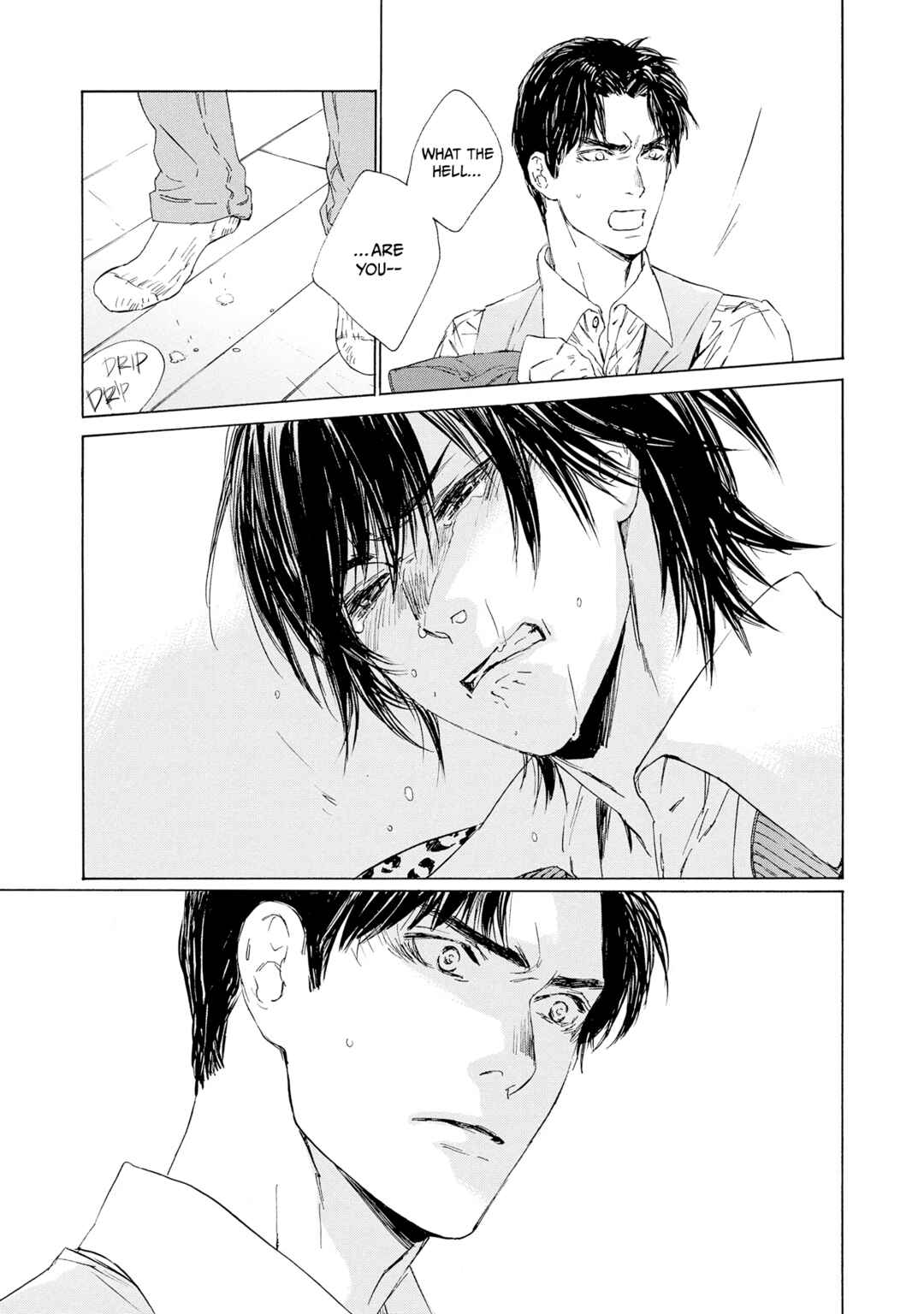 Page 29 Chapter 2 Tamanokoshi Goyoui Shimashita