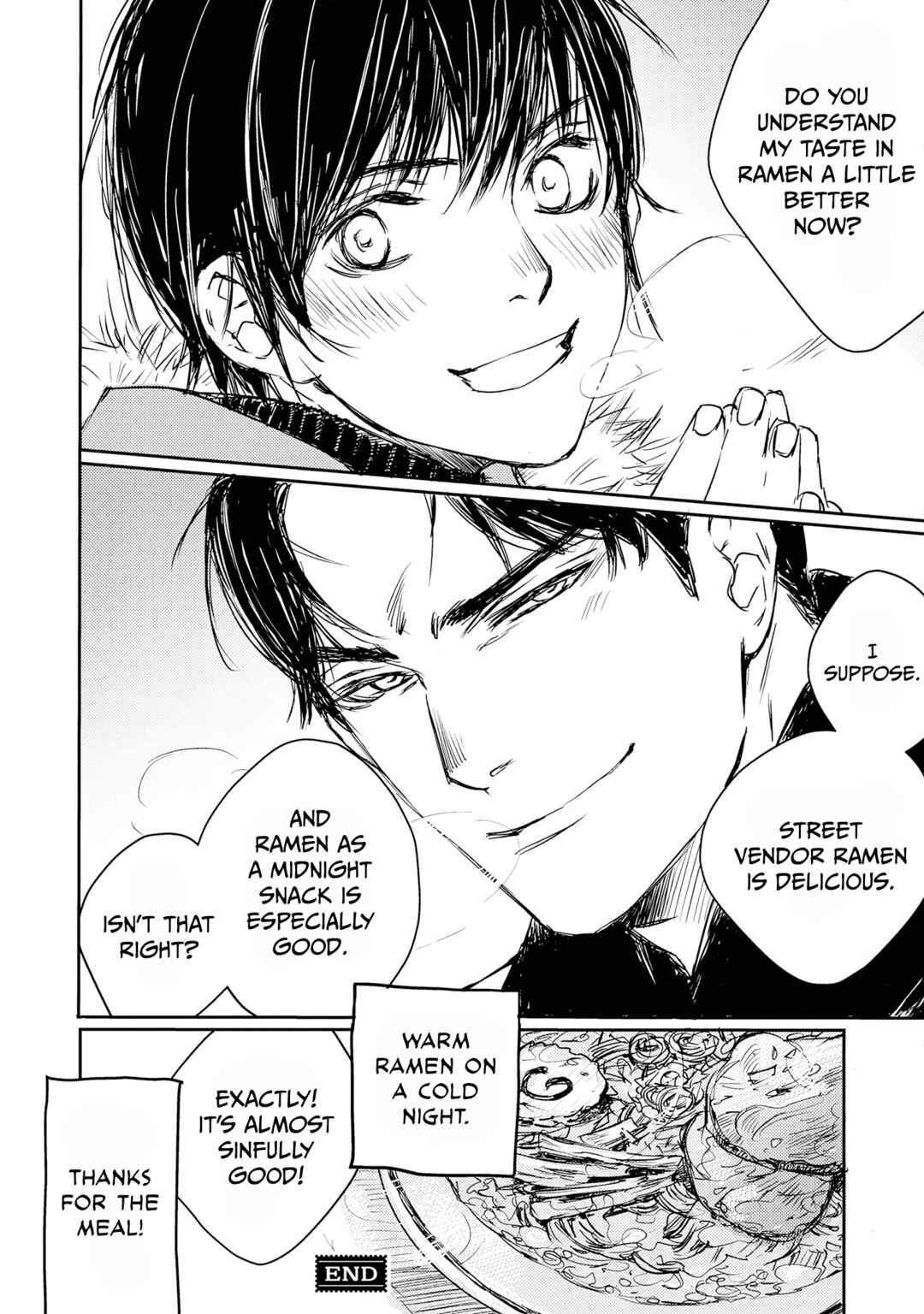 Page 15 Chapter 10.5 Tamanokoshi Goyoui Shimashita