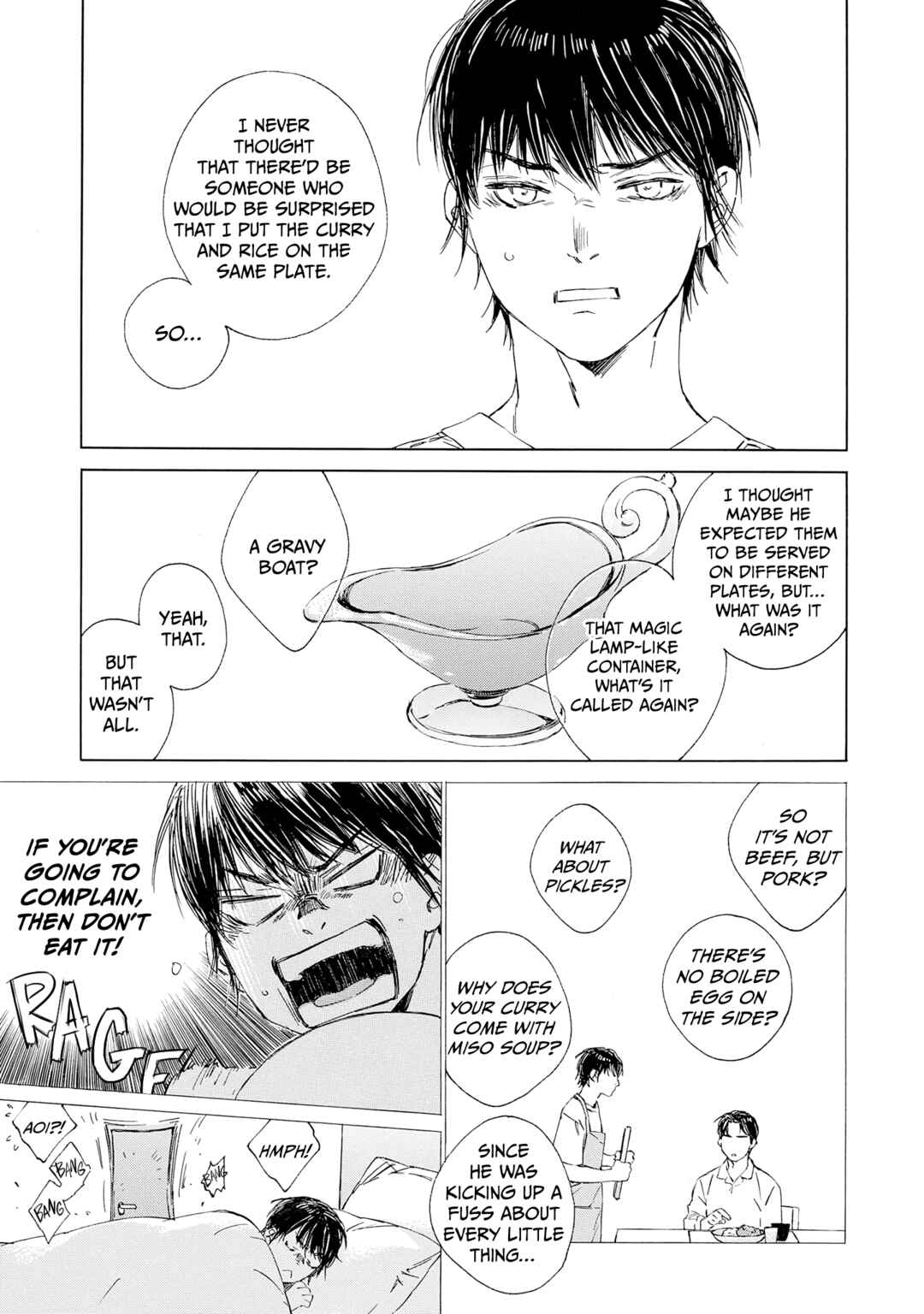 Page 25 Chapter 12 Tamanokoshi Goyoui Shimashita
