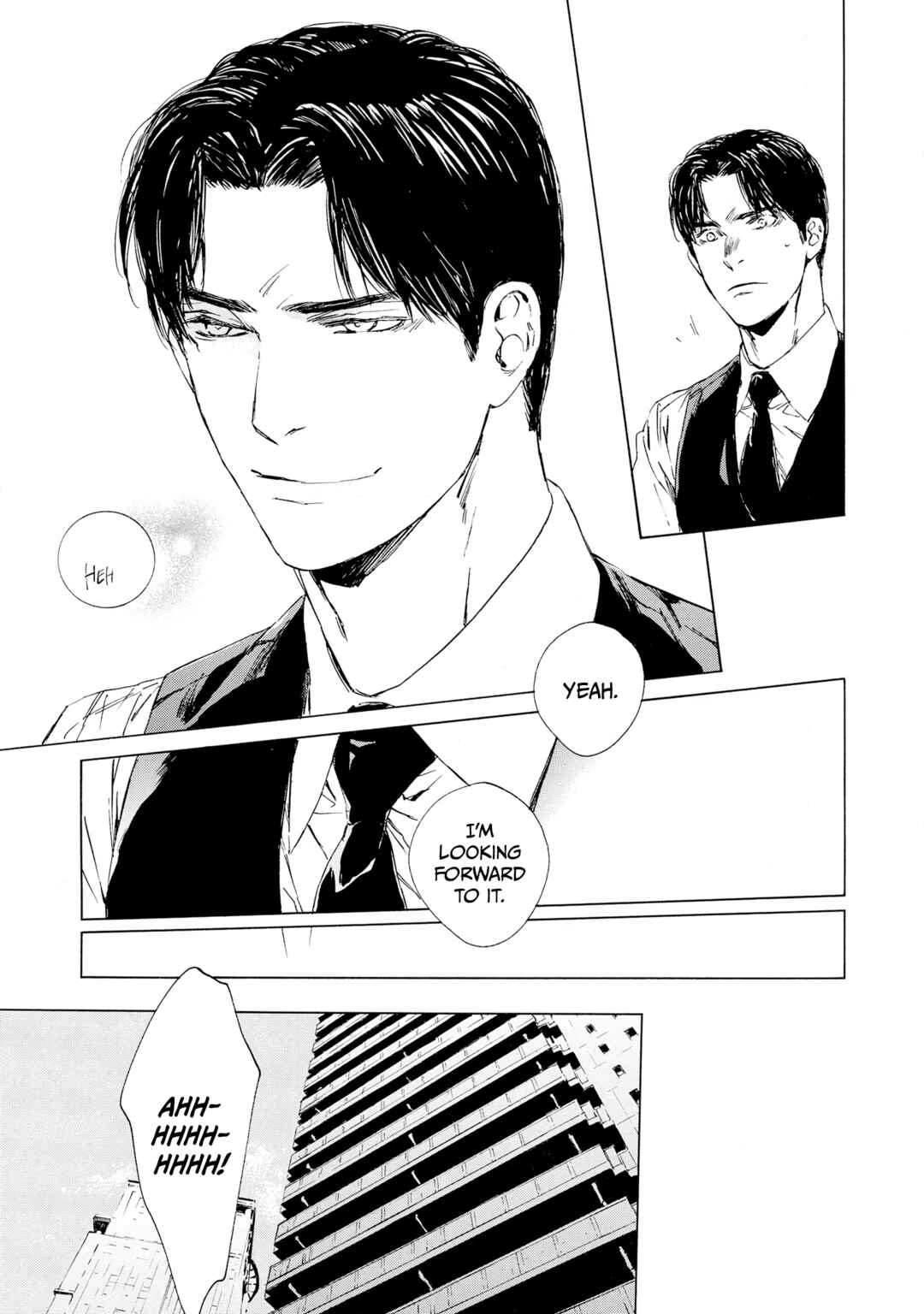 Page 19 Chapter 5 Tamanokoshi Goyoui Shimashita