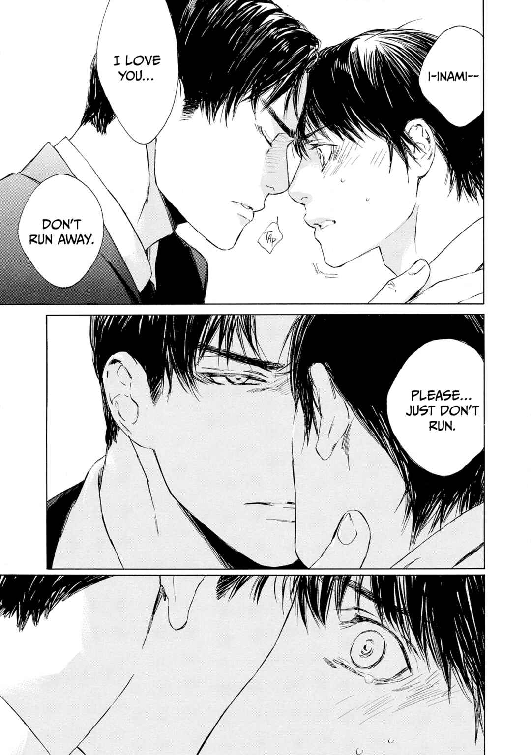 Page 11 Chapter 10 Tamanokoshi Goyoui Shimashita