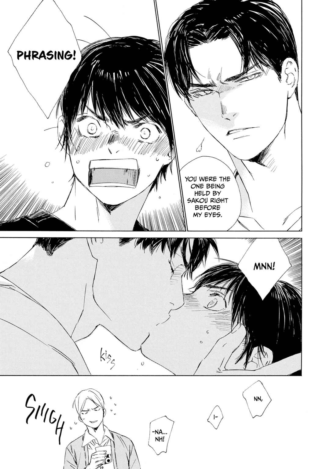 Page 49 Chapter 10 Tamanokoshi Goyoui Shimashita