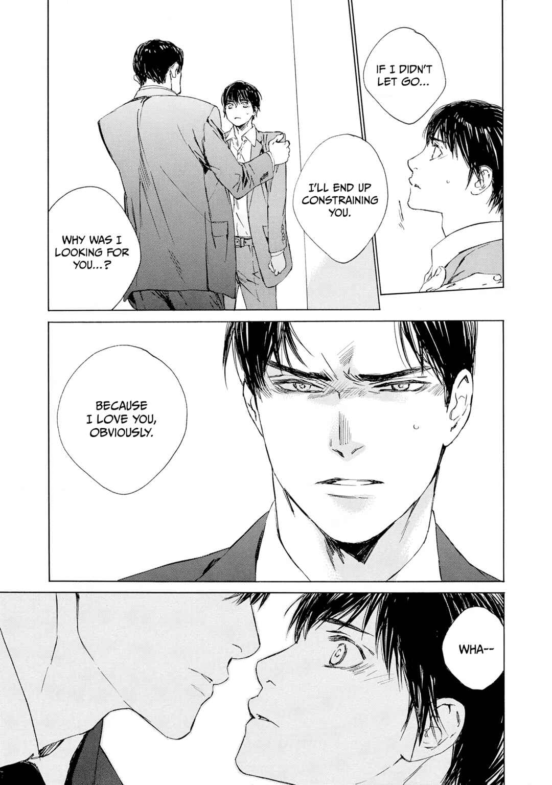 Page 9 Chapter 10 Tamanokoshi Goyoui Shimashita