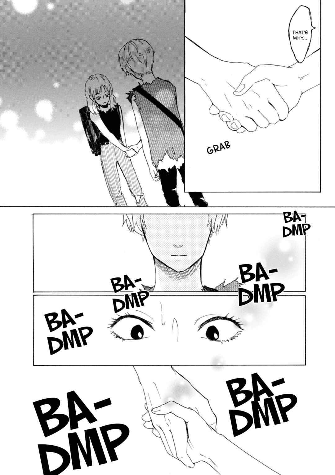 Page 10 Chapter 16 Murai in Love