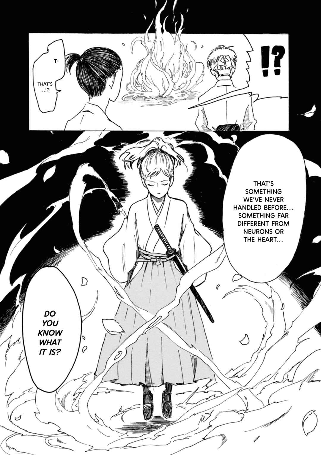 Page 3 Chapter 16 Murai in Love