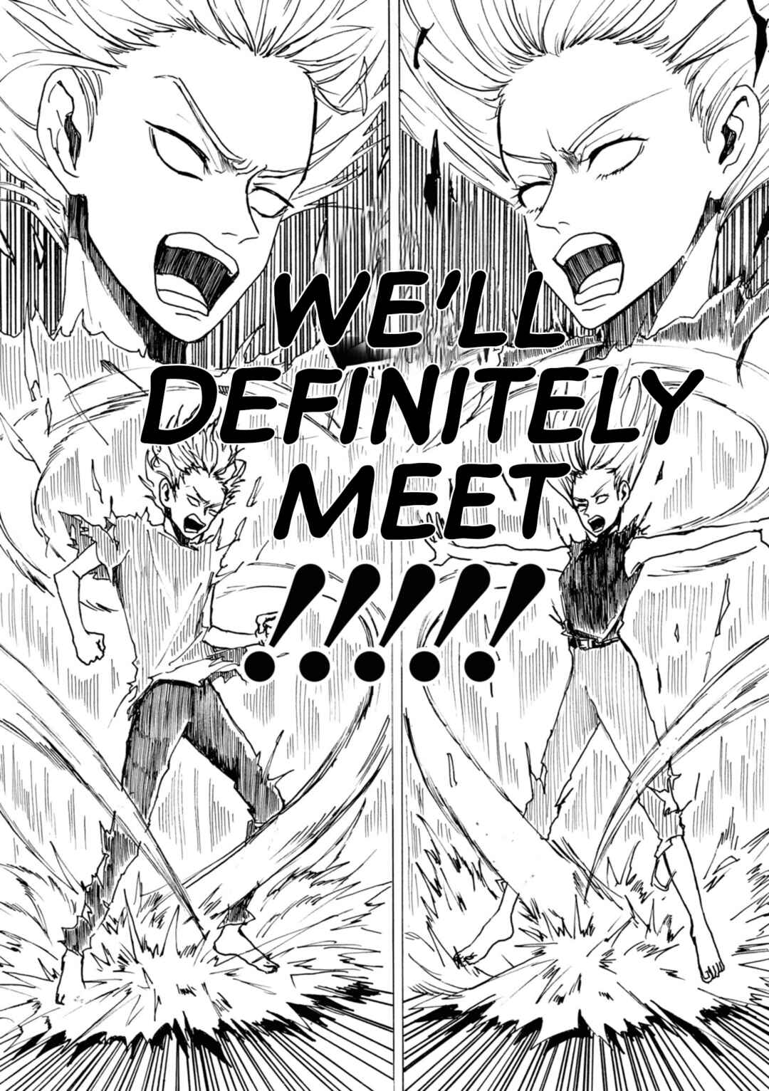 Page 8 Chapter 15 Murai in Love