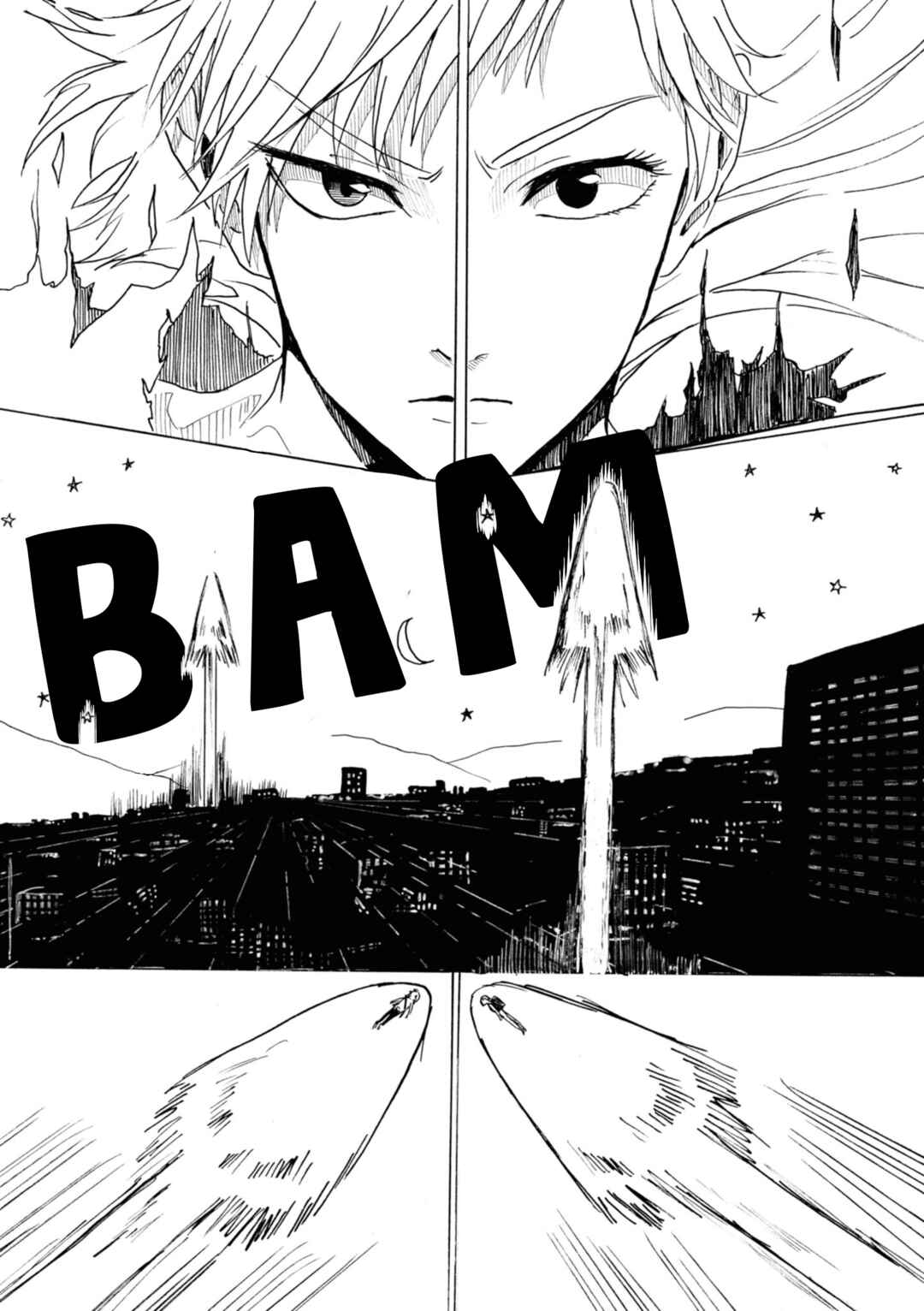Page 9 Chapter 15 Murai in Love